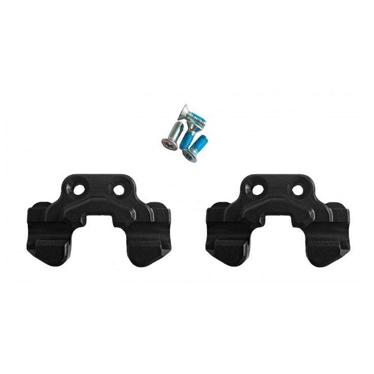 Plum Touring Binding Accessory Supports Couteaux Guide / Split - Noir Overview