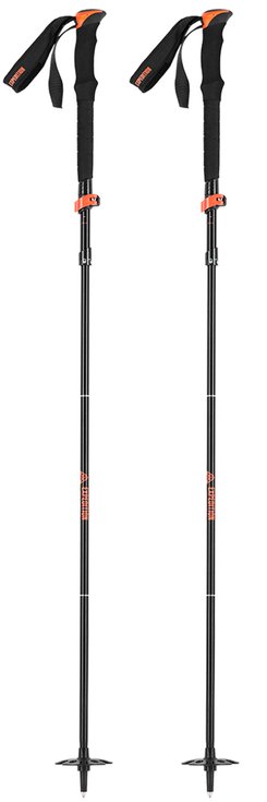 Union Pole Expedition Overview