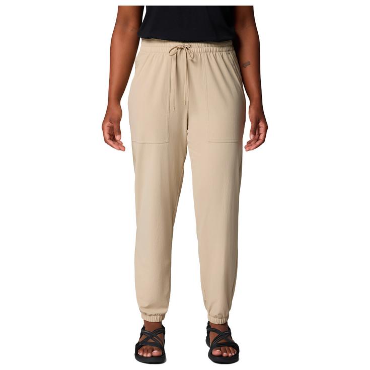 Columbia Hiking pants Pinetown Canyon Ancient Fossil Overview