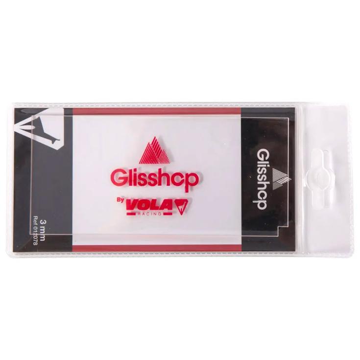 Vola Raspador Plastique 3mm Presentación