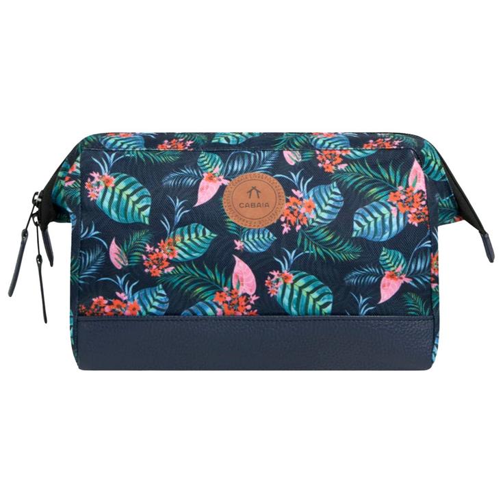 Cabaia Toiletry bag Travel Kit 3L Rue Du Thabor Overview