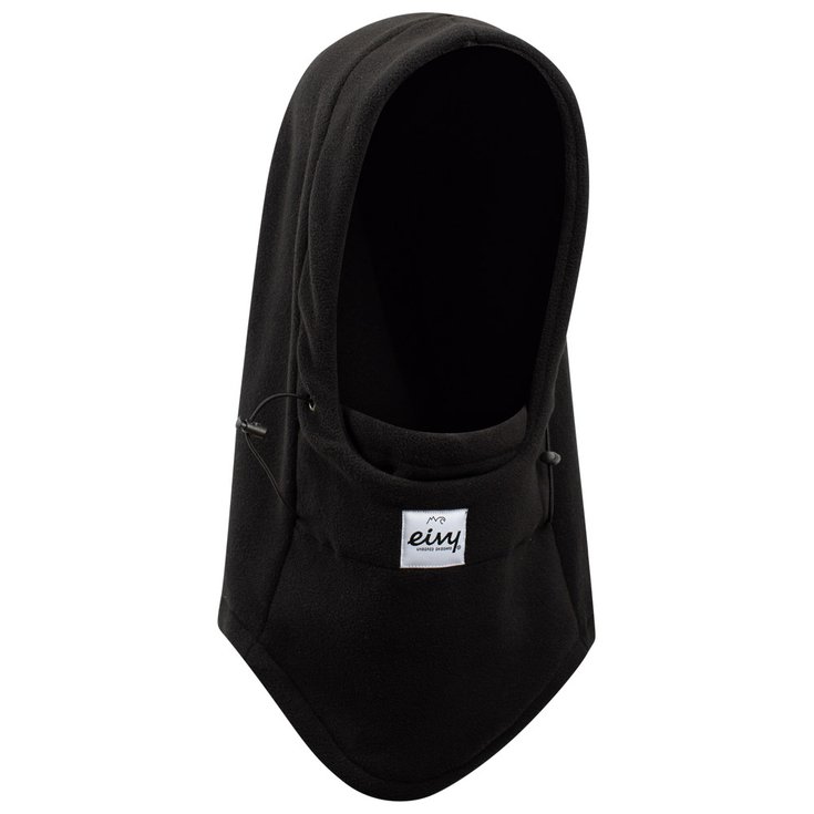 Eivy Strumpfmaske Mandy Fleece Balaclava Black Präsentation