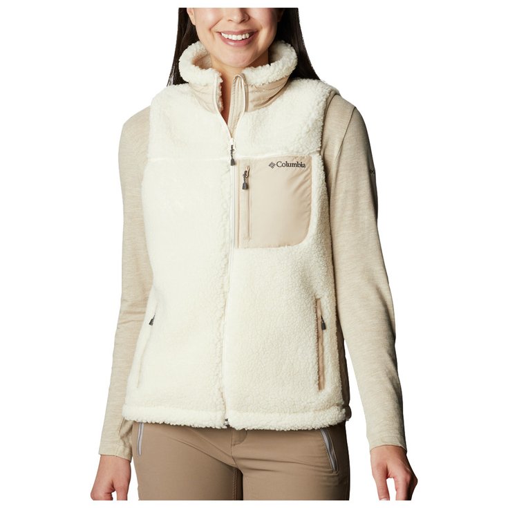 Columbia archer ridge jacket hot sale