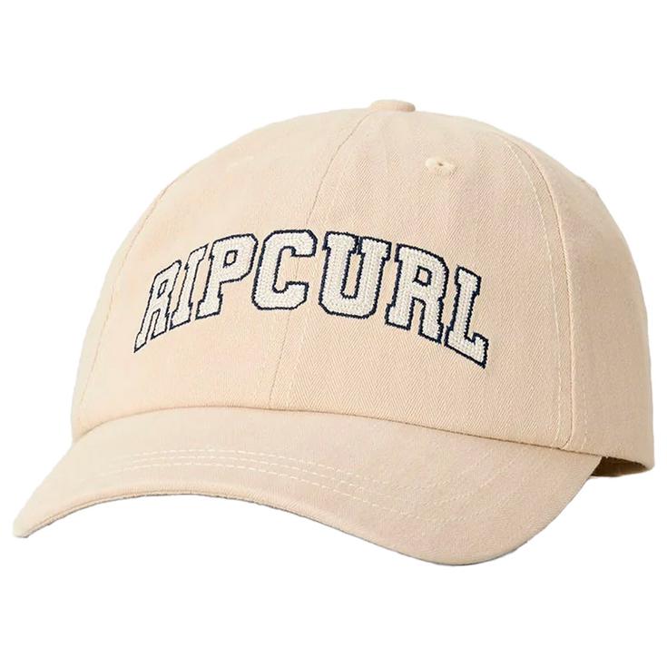 Rip Curl Cap Campus Cap Women Natural Präsentation