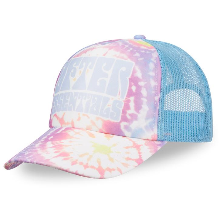 After Essentials Petten Foam Cap Peacefull Voorstelling