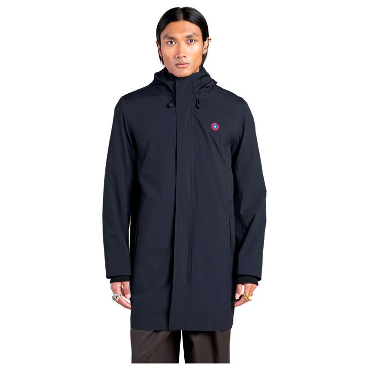 Flotte Skijas Street Beaubourg Ombre Voorstelling