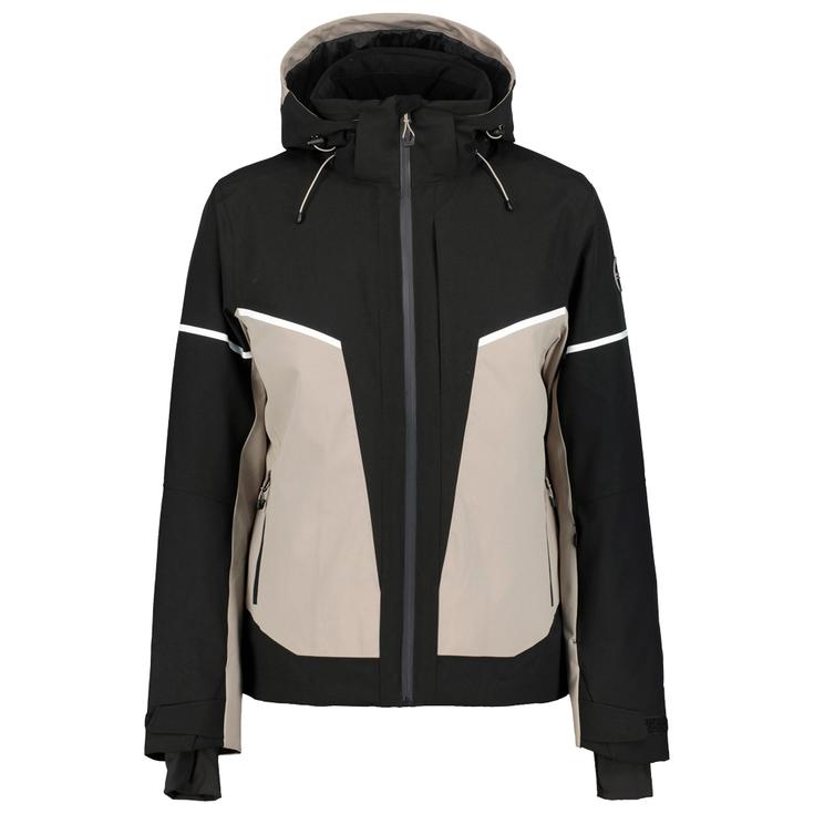 Icepeak Fircrest Noir 