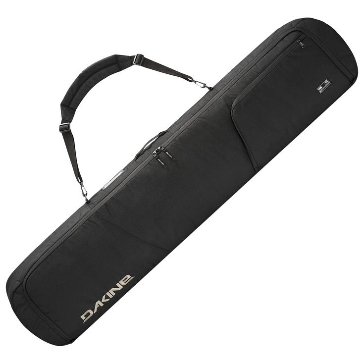 Dakine Sacca da Snowboard Tour Snowboard Bag Black Presentazione
