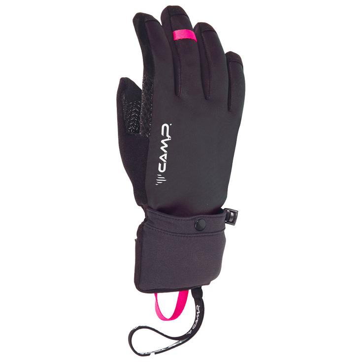 C.A.M.P. G Dual Warm Women Black 