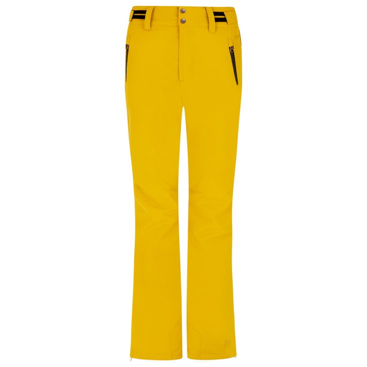 Protest Prtcinnamones Snowpants Olive Oil Green 