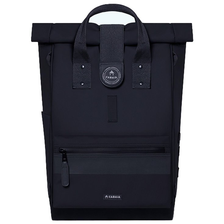 Cabaia Backpack Explorer Medium 23-26L Wellington Overview