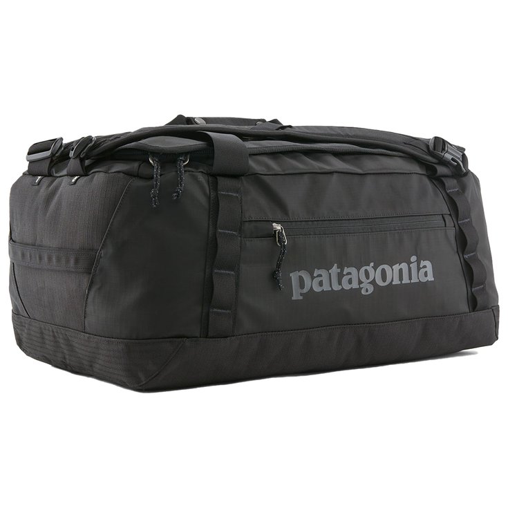 Patagonia Duffel Black Hole Duffel 40L Black Overview
