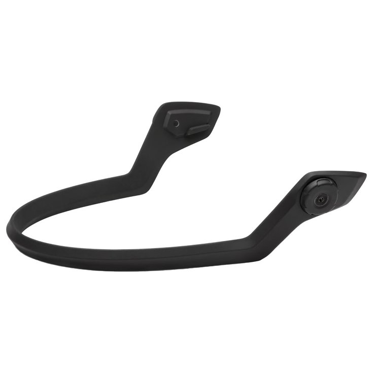 Smith Kinnriemen Slalom Chinguard Black Präsentation