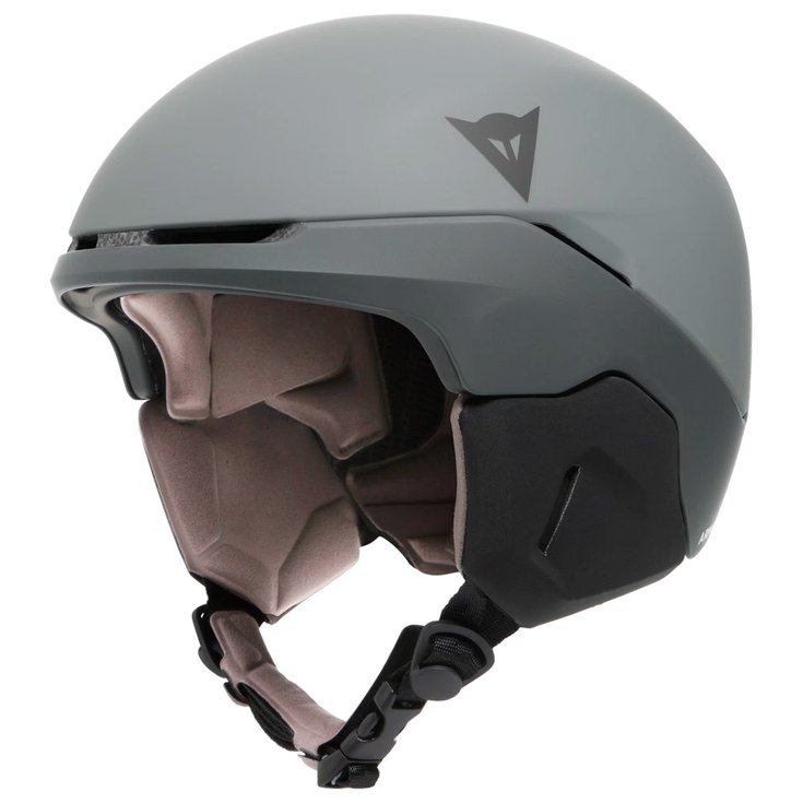 Dainese Helmet Nucleo Nardo Gray Black Overview