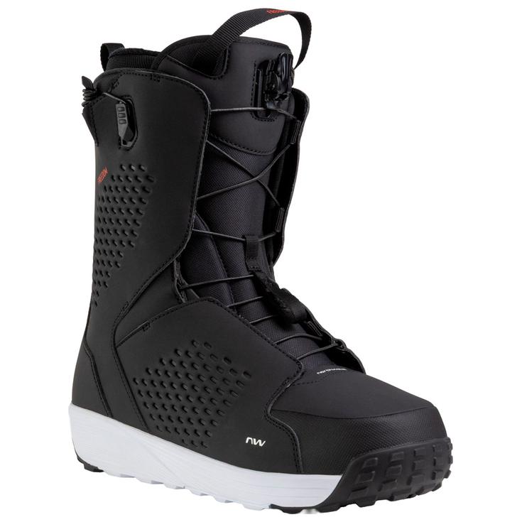 Northwave Boots Freedom Black Overview