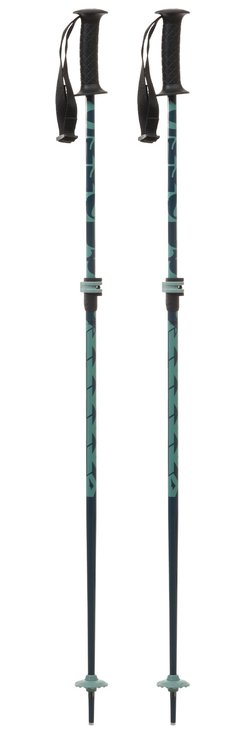 K2 Girls Sprout Blue 