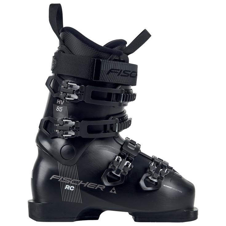 Fischer Ski boot Rc 85 Black Overview