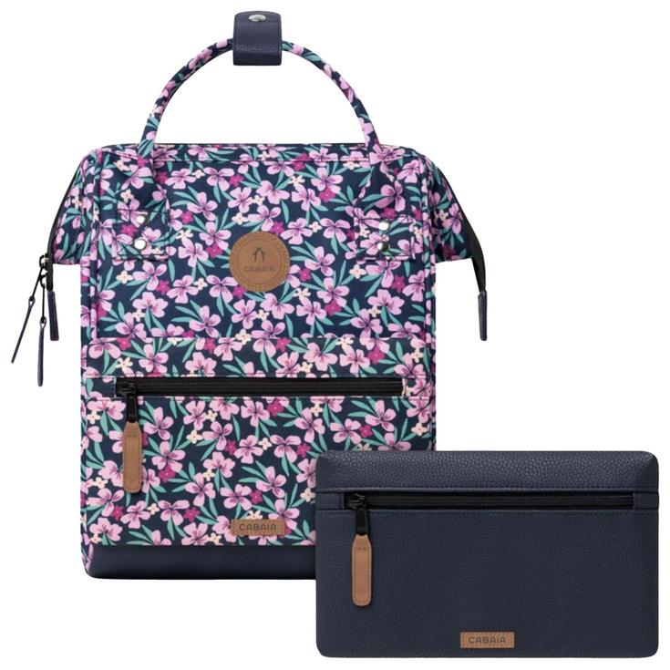 Cabaia Backpack Adventurer Mini 10L Cagliari Overview