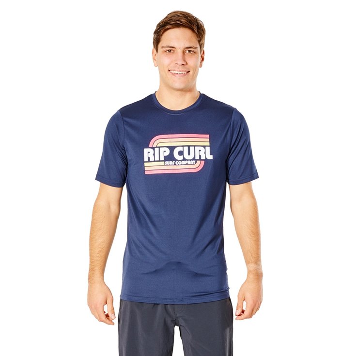 Rip Curl Tee-Shirt Yeh Mumma S/SL UV Side