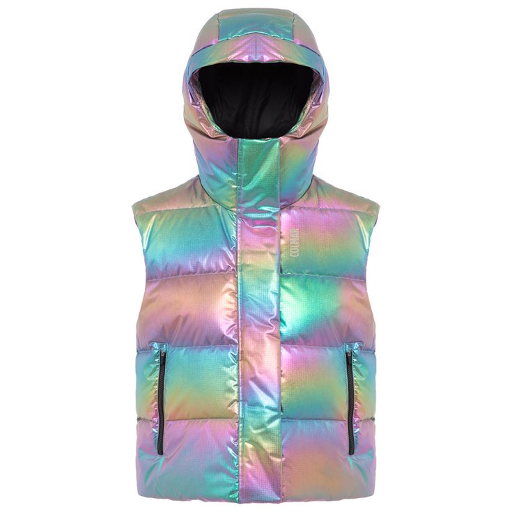 Doudoune sans manche colmar femme shop