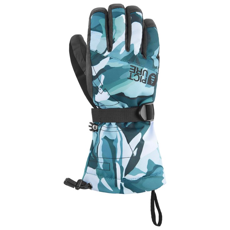 Picture Handschuhe Testy Gloves Peppup Print Präsentation