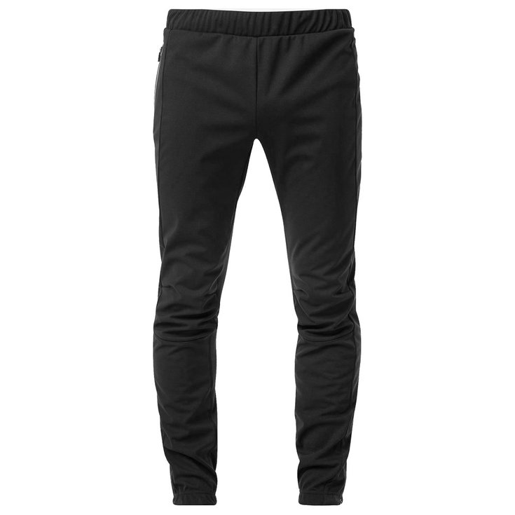 Rossignol Pantalon Nordique Softshell Pant Black Overview