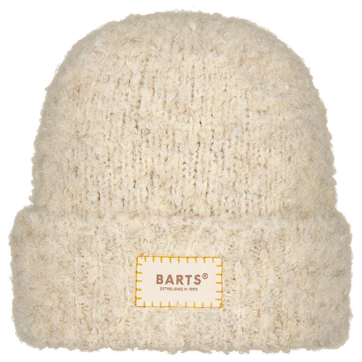 Barts Harray Beanie Beige 
