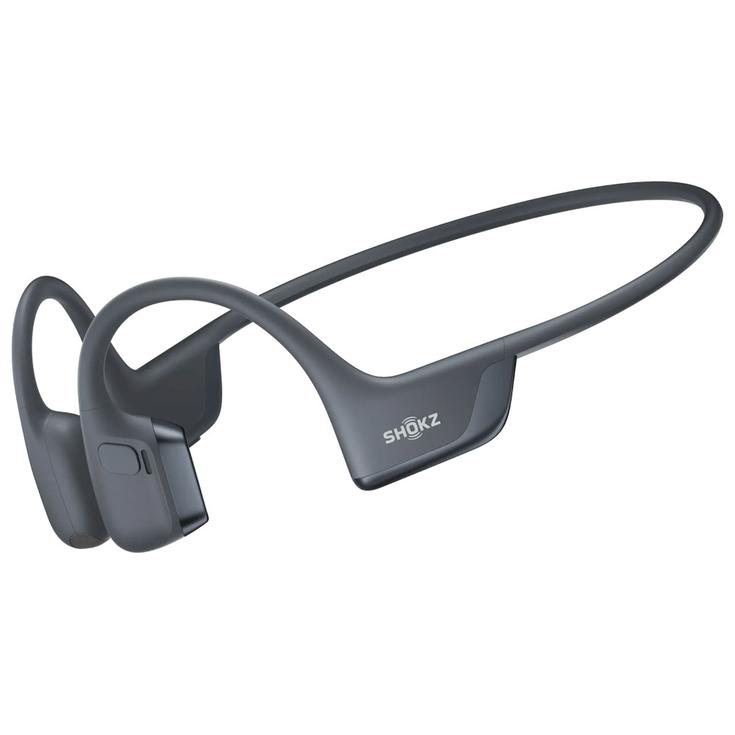 Shokz OpenRun Pro 2 Noir Presentazione
