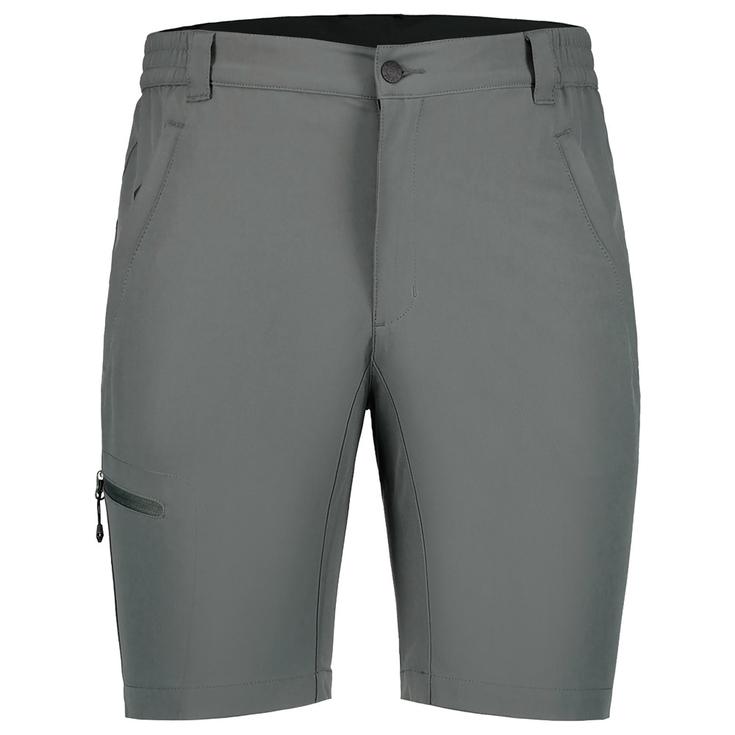 Icepeak Short de rando Berwyn Olive Fonce Présentation