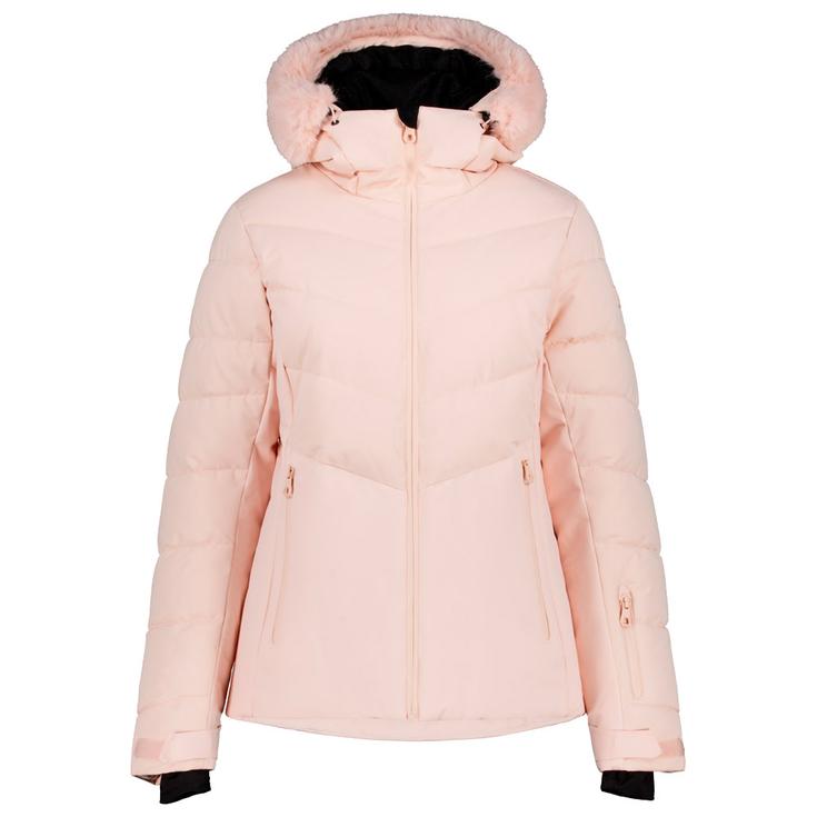 Icepeak Skijassen Ellinwood Rose Pale Voorstelling