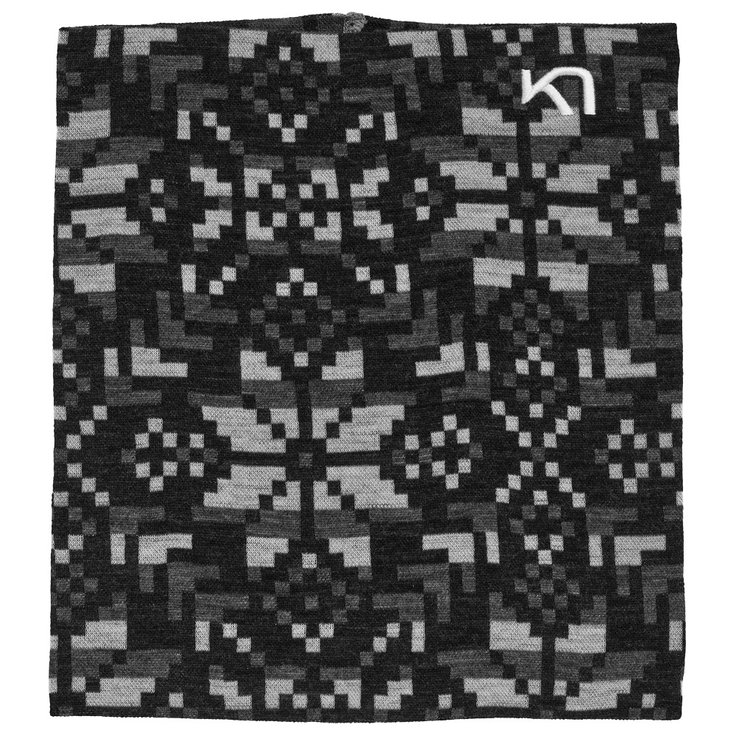 Kari Traa Else Tube Black Overview