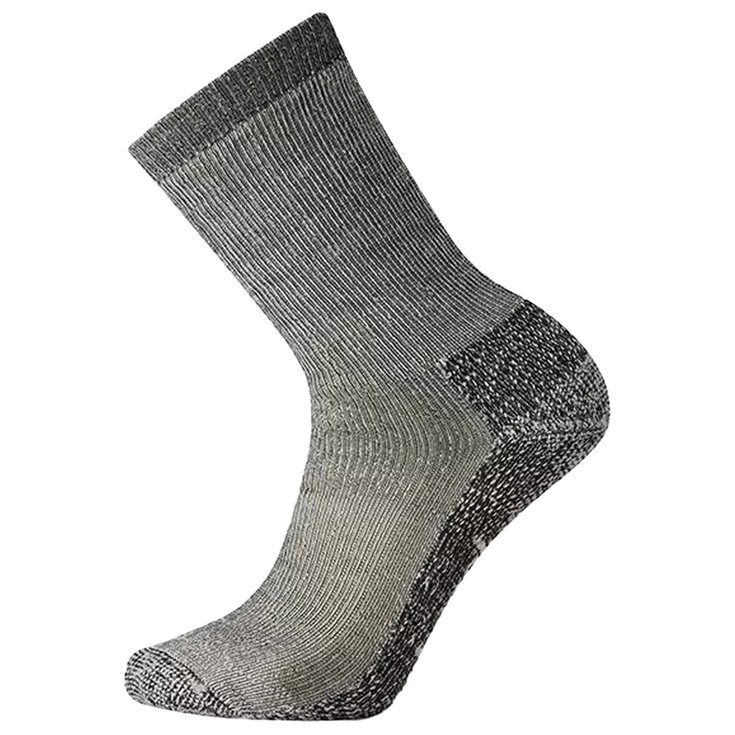 Smartwool Chaussettes M's Hike Classic Edition Extra Cushion Crew Black Overview