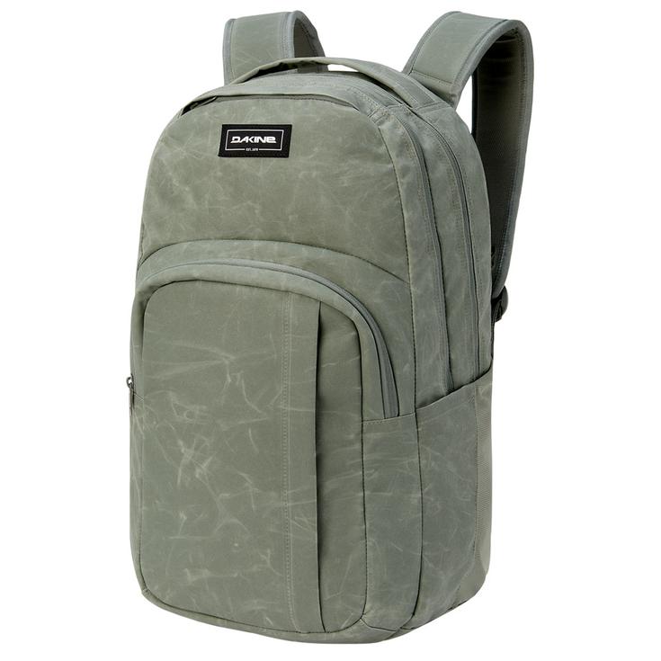 Dakine Rugzakken Campus Backpack 33L Mulled Basil Voorstelling