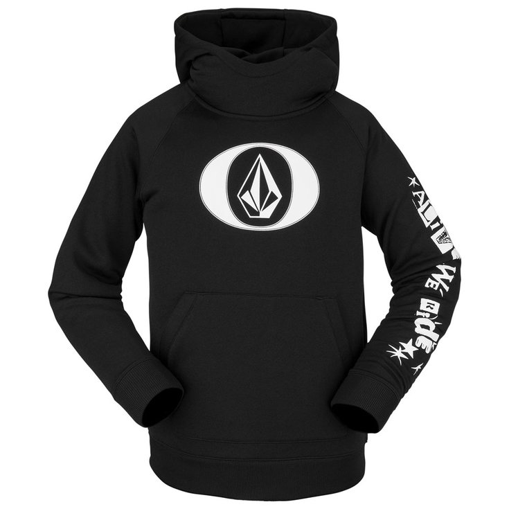 Volcom Sudadera Presentación