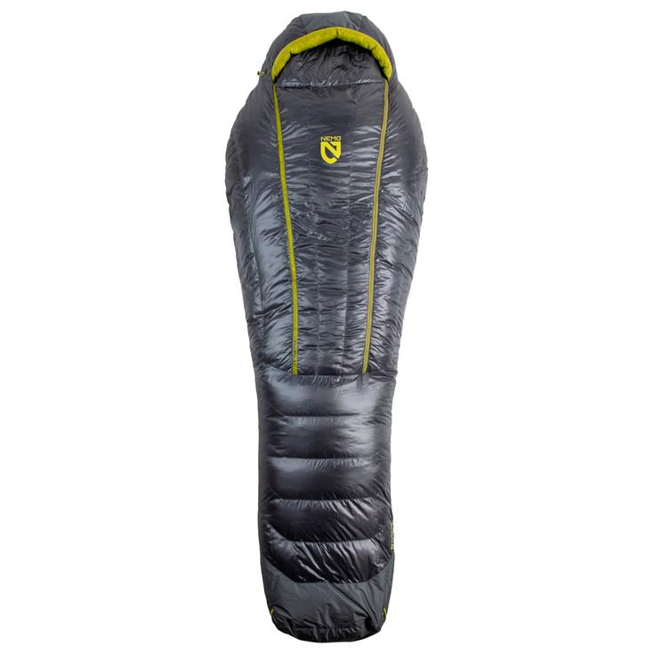 Nemo Coda 10/20 Goodnight Grey Birch Bud 