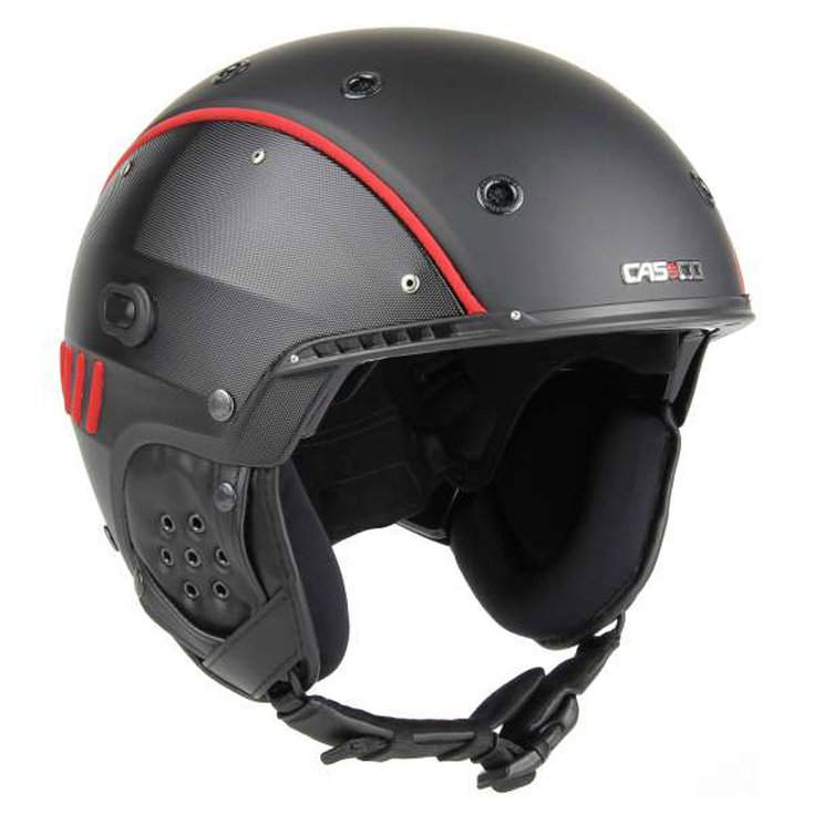 Casco Helm Präsentation