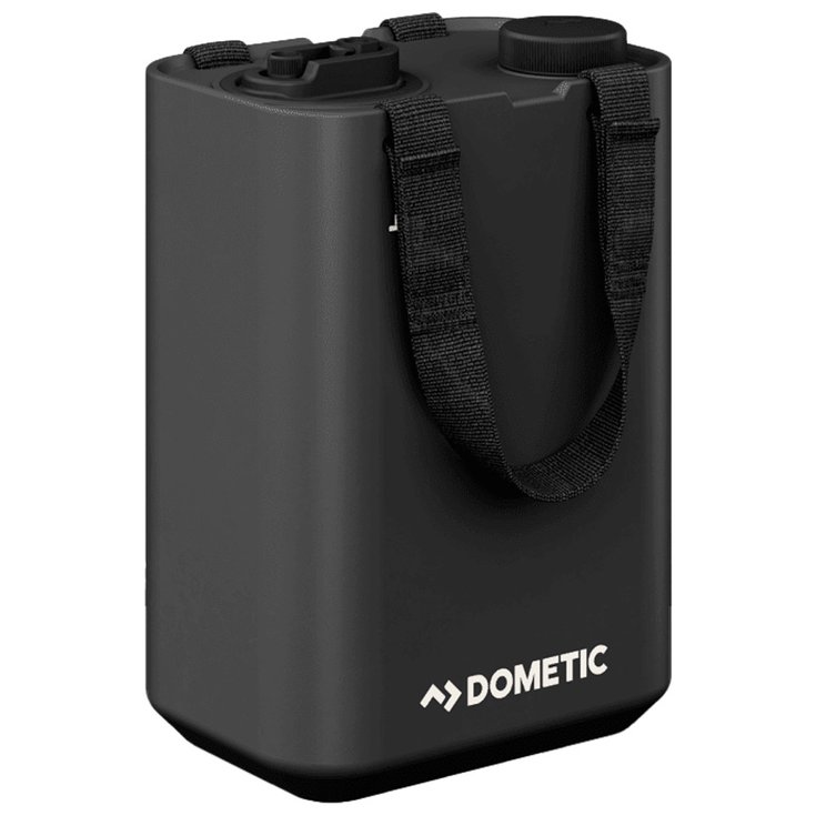 Dometic Water tank Go Hydration Water Jug 11L Slate Overview