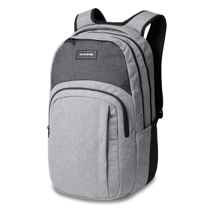 Dakine Campus L 33L Greyscale 