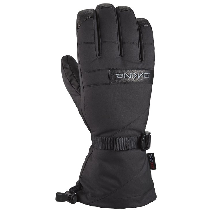 Dakine Nova Glove Black 
