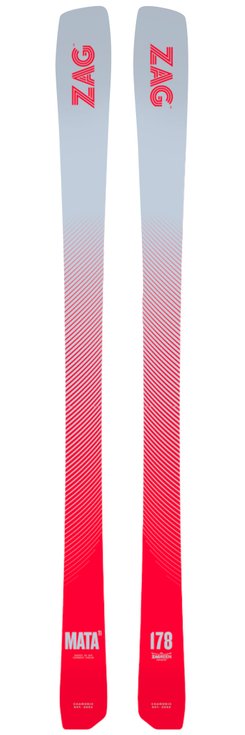 Zag Mata 