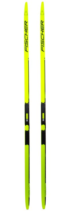 Fischer Ski Nordique Twin Skin Speedmax 3D Medium Dos