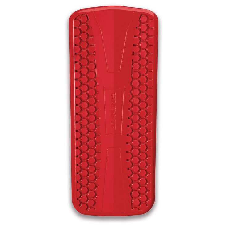 Dakine Protection dorsale Dk Impact Spine Protector Red Dessous