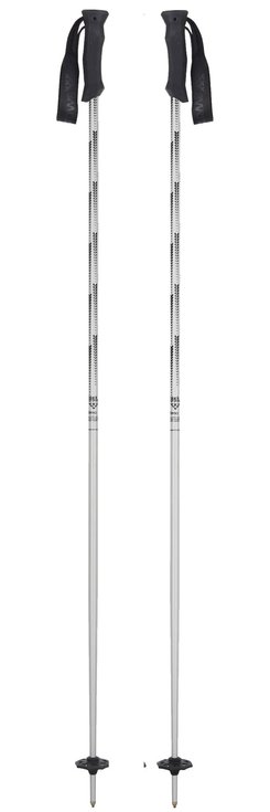 Black Crows Pole Firmo Silver Overview