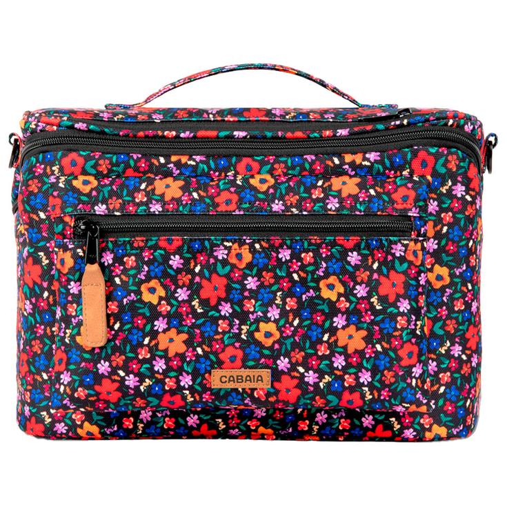 Cabaia Borsa da toilette Vanity 9.6L Maupiti Presentazione