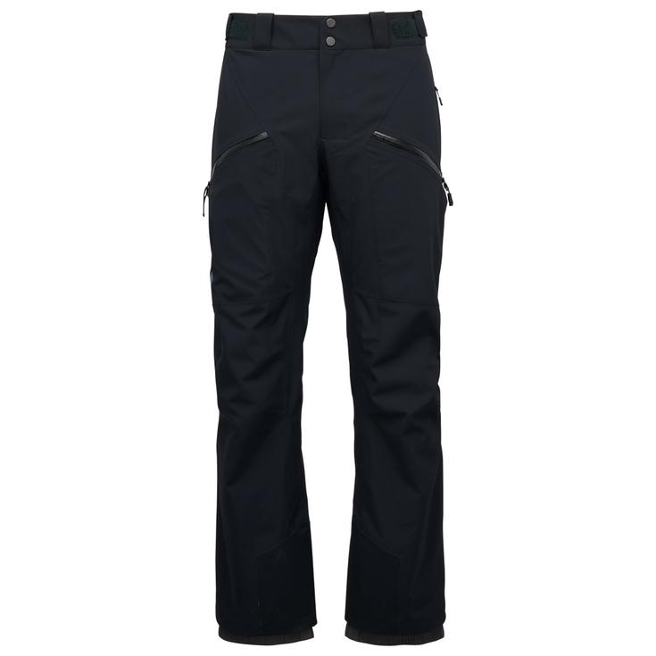 Black Diamond Recon Insulated Black 