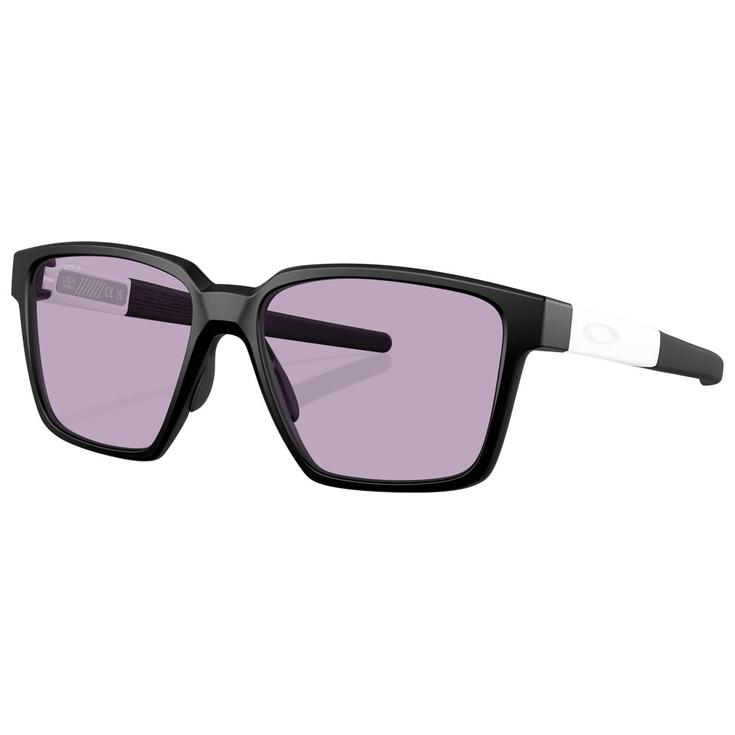 Oakley Zonnebrillen Actuator Sq Matte Black Prizm Slate Voorstelling