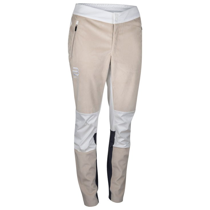 Bjorn Daehlie Langlauf Hosen Pant Boulder W Peyote Präsentation
