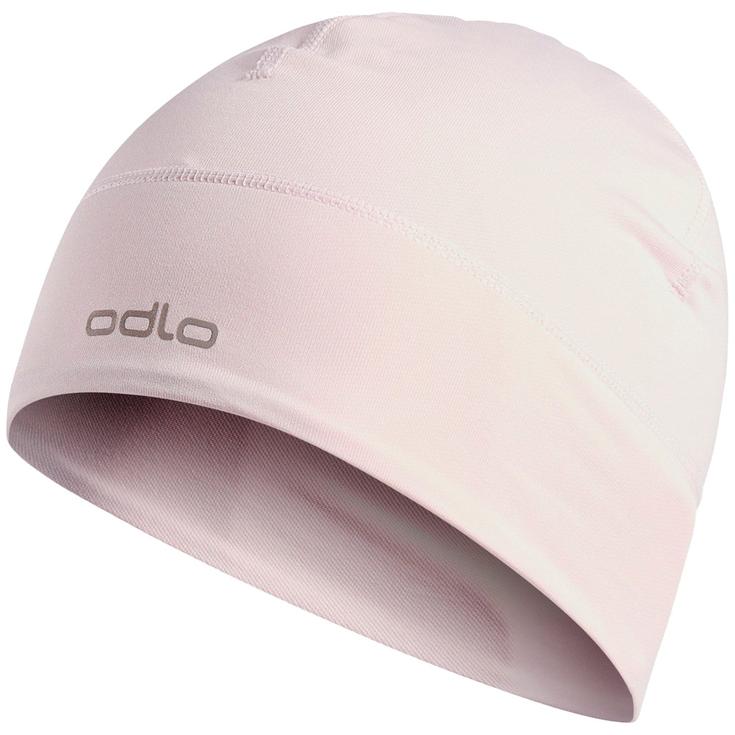 Odlo Gorro Esquí Nórdico Polyknit Warm Hat Orchid Ice Presentación