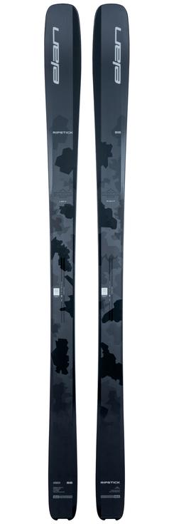 Elan Esquís alpinos Ripstick 88 Presentación