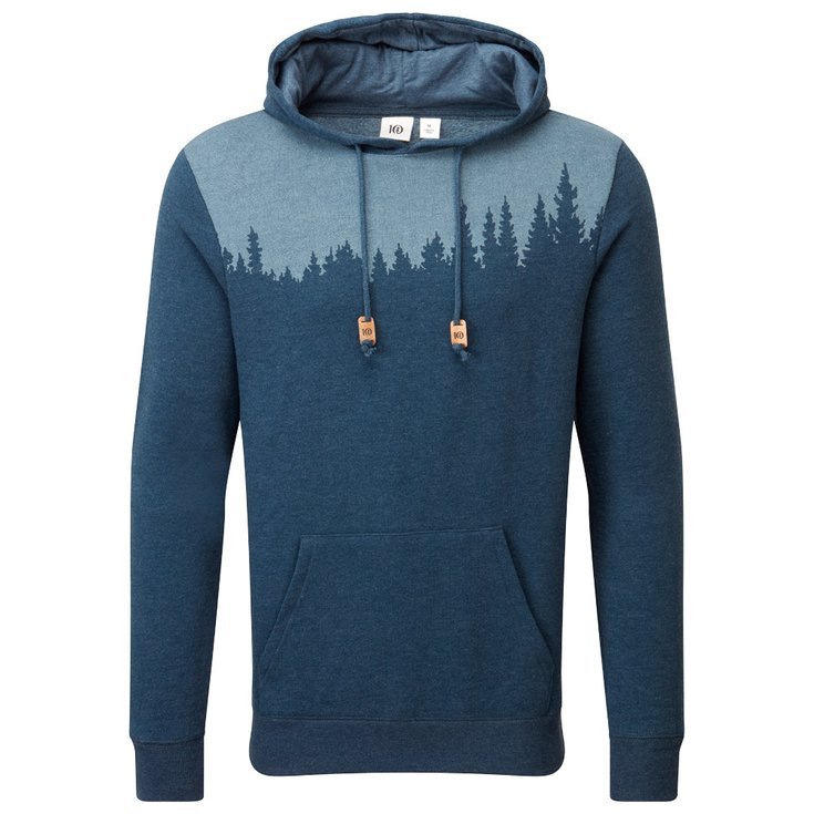Tentree Sweatshirt Overview